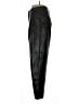 Wilfred 100% Polyurethane Black Casual Pants Size 6 - photo 5