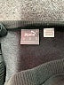 Puma Black Sweatshirt Size M - photo 7