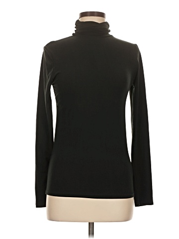 Doublju Long Sleeve Turtleneck (view 1)