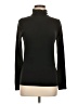 Doublju Black Long Sleeve Turtleneck Size M - photo 1