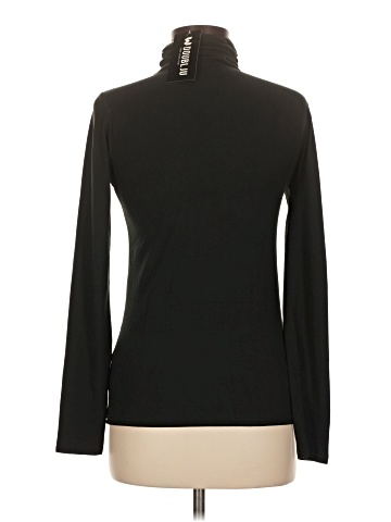 Doublju Long Sleeve Turtleneck (view 2)