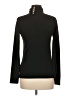 Doublju Black Long Sleeve Turtleneck Size M - photo 2