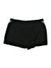 Adidas 100% Polyester Black Athletic Shorts Size L - photo 2