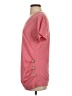 Unbranded Pink Short Sleeve Top Size S - photo 5