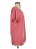 Unbranded Pink Short Sleeve Top Size S - photo 4