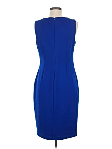 Ivanka Trump Cocktail Dress (view 2)