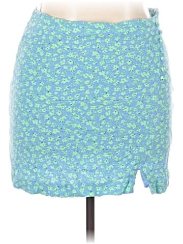 MNG Casual Skirt (view 1)