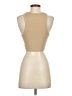 Zara Tan Tank Top Size S - photo 2