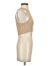 Zara Tan Tank Top Size S - photo 4