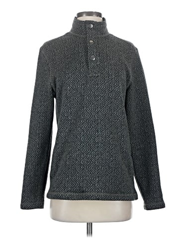 G.H. Bass & Co. Turtleneck Sweater (view 1)