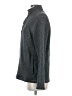 G.H. Bass & Co. 100% Polyester Tweed Gray Turtleneck Sweater Size S - photo 5