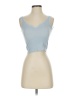 Unbranded Blue Tank Top Size XS (estimated) - photo 1