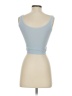 Unbranded Blue Tank Top Size XS (estimated) - photo 2