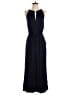 Ann Taylor LOFT 100% Polyester Blue Jumpsuit Size XS - photo 1