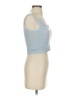 Unbranded Blue Tank Top Size XS (estimated) - photo 4