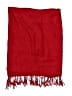 Walmart 100% Polyester Red Scarf One size - photo 2