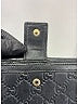 Gucci 100% Leather Black Leather Wallet One size - photo 7