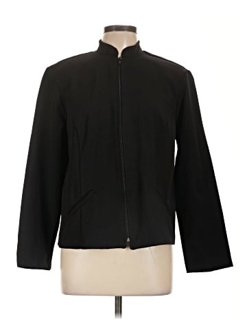 Clio Track Jacket (view 1)