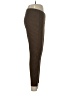 J.Jill Houndstooth Brown Casual Pants Size M - photo 4