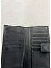 Gucci 100% Leather Black Leather Wallet One size - photo 5