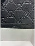Gucci 100% Leather Black Leather Wallet One size - photo 6