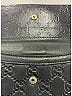 Gucci 100% Leather Black Leather Wallet One size - photo 9