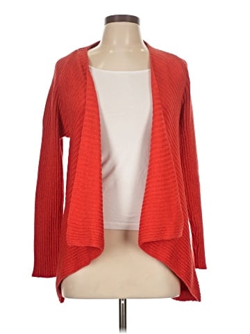 Willi Smith Cardigan (view 1)