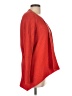 Willi Smith Red Cardigan Size L - photo 4