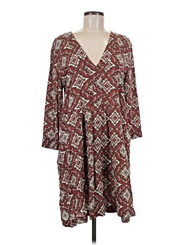 H&M L.O.G.G. Casual Dress (view 1)