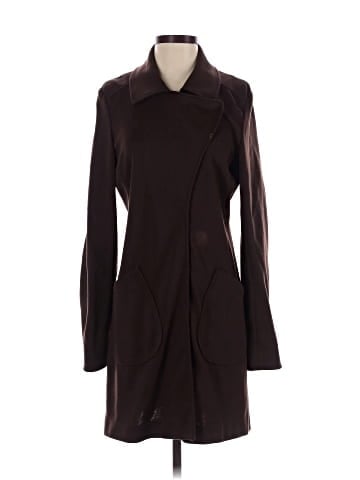 Diane von Furstenberg Coat (view 1)