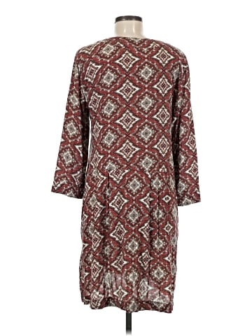 H&M L.O.G.G. Casual Dress (view 2)