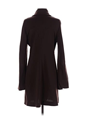 Diane von Furstenberg Coat (view 2)