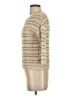 Lucky Brand Tweed Tan Pullover Sweater Size XS - photo 5