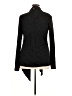 Peach Black Cardigan Size XL - photo 2