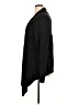 Peach Black Cardigan Size XL - photo 5