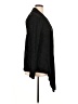 Peach Black Cardigan Size XL - photo 4