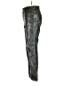 Gap 100% Polyester Black Casual Pants Size 4 - photo 5