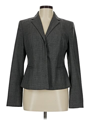 Ann Taylor Factory Blazer (view 1)