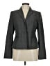 Ann Taylor Factory Gray Blazer Size 8 - photo 1