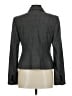 Ann Taylor Factory Gray Blazer Size 8 - photo 2