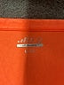 Bcg 100% Polyester Orange Active T-Shirt Size L - photo 7