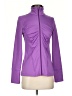 Z by Zella Purple Track Jacket Size XS - photo 1