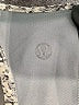 Lululemon Athletica Blue Gray Tank Top Size 2 - photo 7