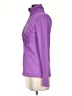 Z by Zella Purple Track Jacket Size XS - photo 5
