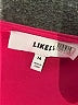 Likely Pink Cocktail Dress Size 14 - photo 6