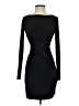 Bailey 44 Solid Black Cocktail Dress Size S - photo 1