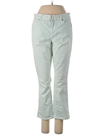 Ann Taylor LOFT Jeans (view 1)
