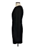 Bailey 44 Solid Black Cocktail Dress Size S - photo 5
