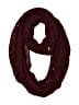 Modena 100% Acrylic Burgundy Scarf One size - photo 1
