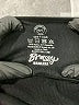 Brassy Black Bodysuit Size Med - Lg - photo 3
